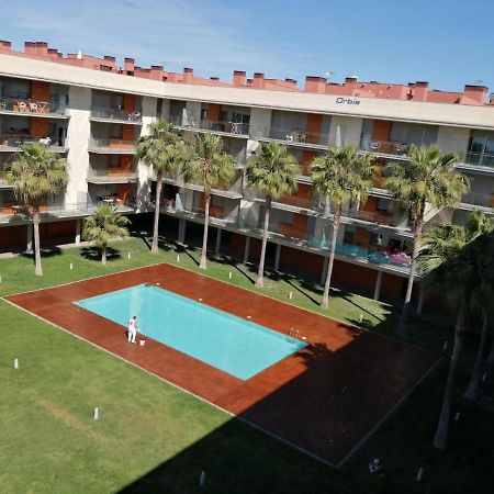 Apartamento Playa Esquirol Διαμέρισμα Cambrils Εξωτερικό φωτογραφία