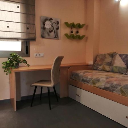 Apartamento Playa Esquirol Cambrils Εξωτερικό φωτογραφία