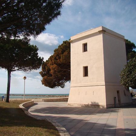 Apartamento Playa Esquirol Cambrils Εξωτερικό φωτογραφία