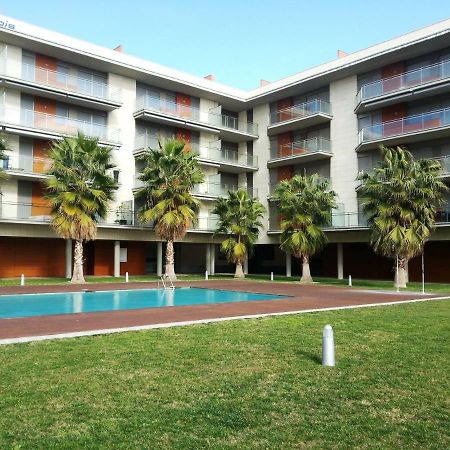Apartamento Playa Esquirol Cambrils Εξωτερικό φωτογραφία