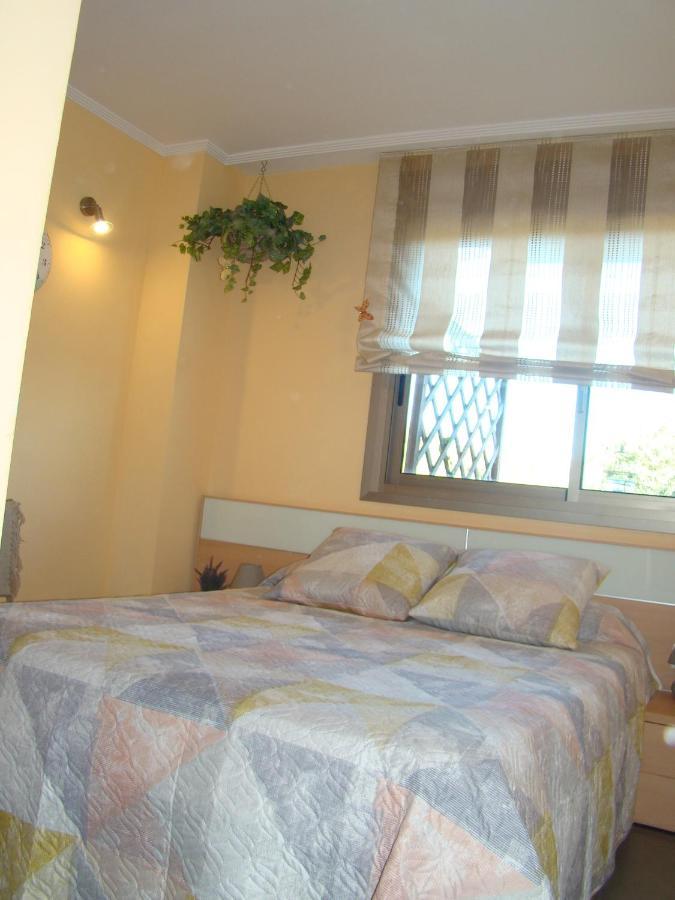 Apartamento Playa Esquirol Cambrils Εξωτερικό φωτογραφία