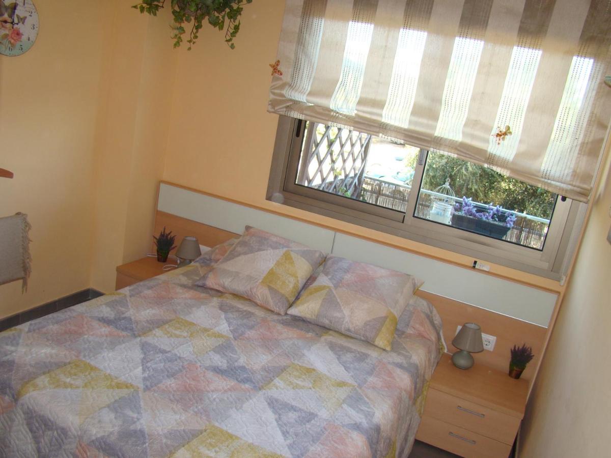 Apartamento Playa Esquirol Cambrils Εξωτερικό φωτογραφία