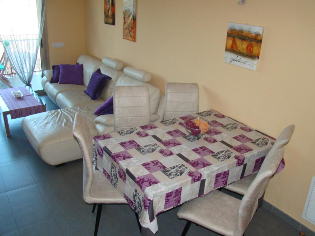 Apartamento Playa Esquirol Cambrils Εξωτερικό φωτογραφία