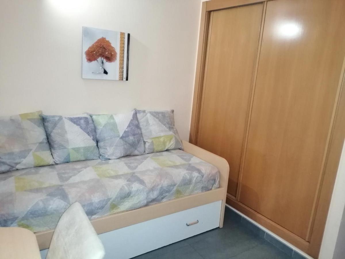 Apartamento Playa Esquirol Cambrils Εξωτερικό φωτογραφία