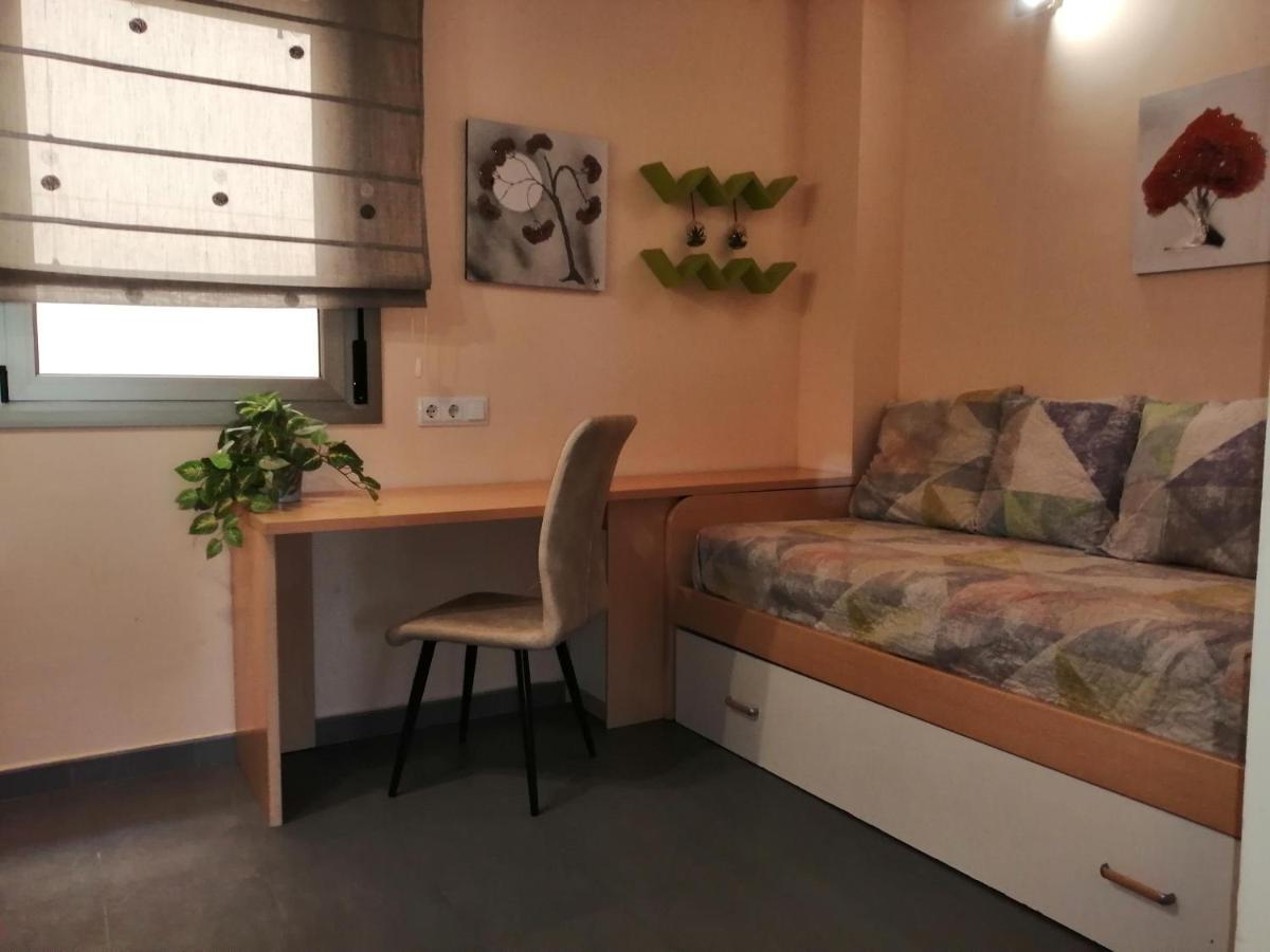 Apartamento Playa Esquirol Cambrils Εξωτερικό φωτογραφία
