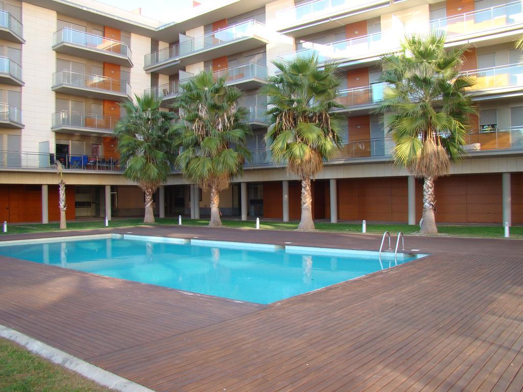 Apartamento Playa Esquirol Cambrils Εξωτερικό φωτογραφία