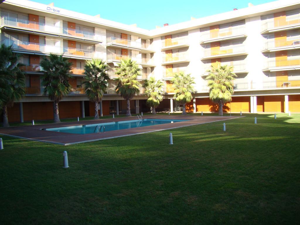 Apartamento Playa Esquirol Cambrils Εξωτερικό φωτογραφία