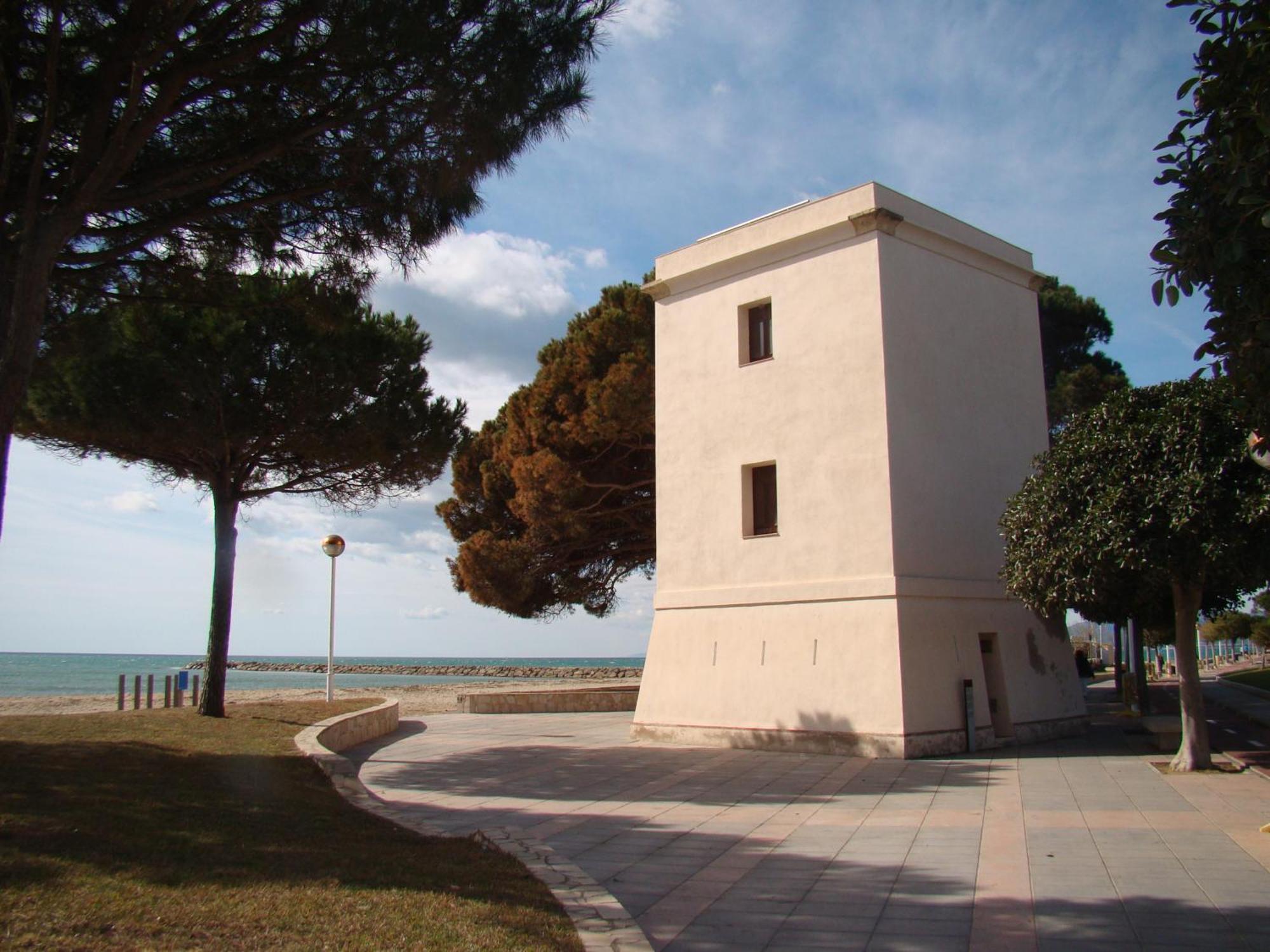 Apartamento Playa Esquirol Cambrils Εξωτερικό φωτογραφία