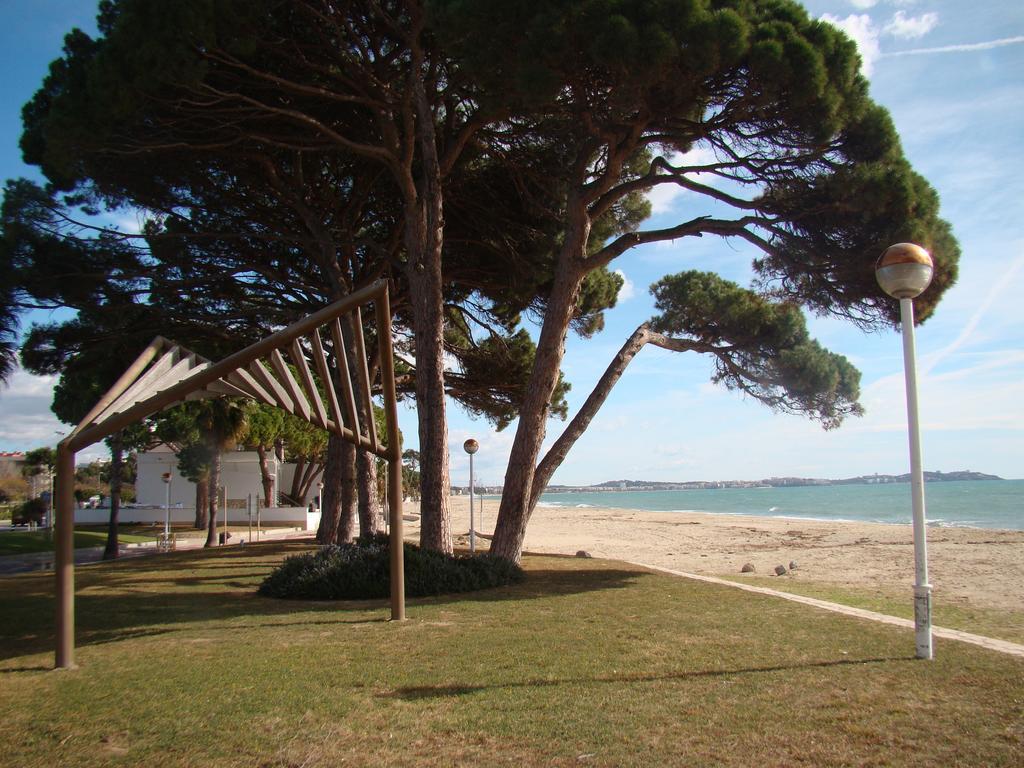 Apartamento Playa Esquirol Διαμέρισμα Cambrils Εξωτερικό φωτογραφία