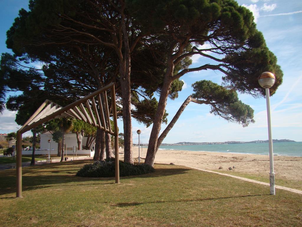 Apartamento Playa Esquirol Cambrils Εξωτερικό φωτογραφία