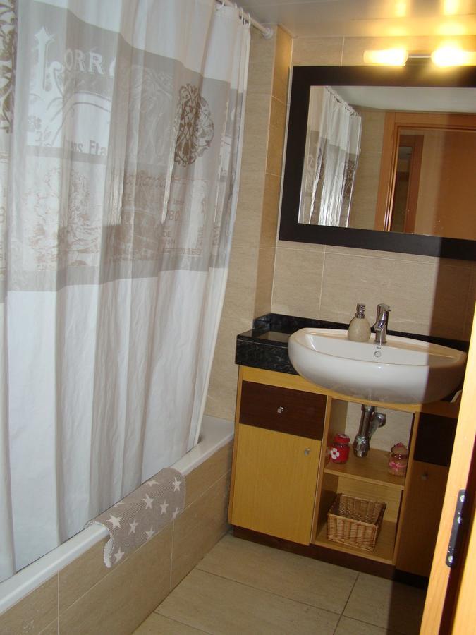 Apartamento Playa Esquirol Cambrils Εξωτερικό φωτογραφία