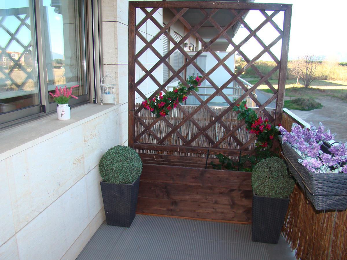 Apartamento Playa Esquirol Cambrils Εξωτερικό φωτογραφία