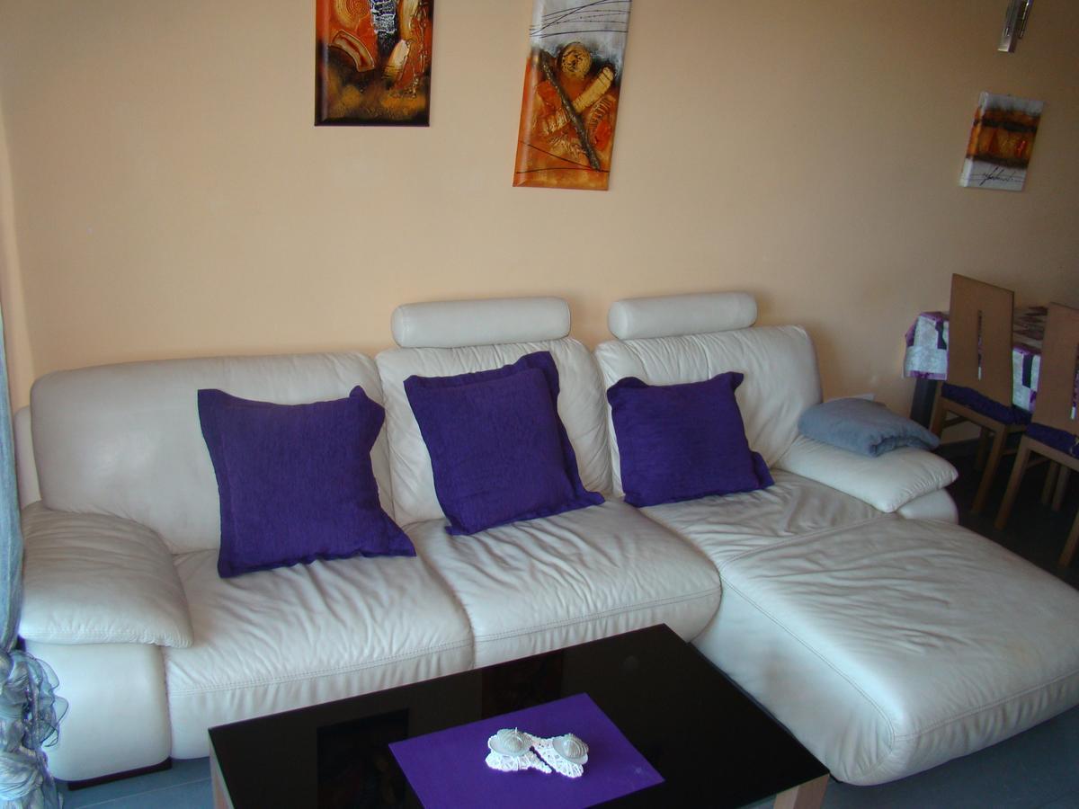 Apartamento Playa Esquirol Cambrils Εξωτερικό φωτογραφία