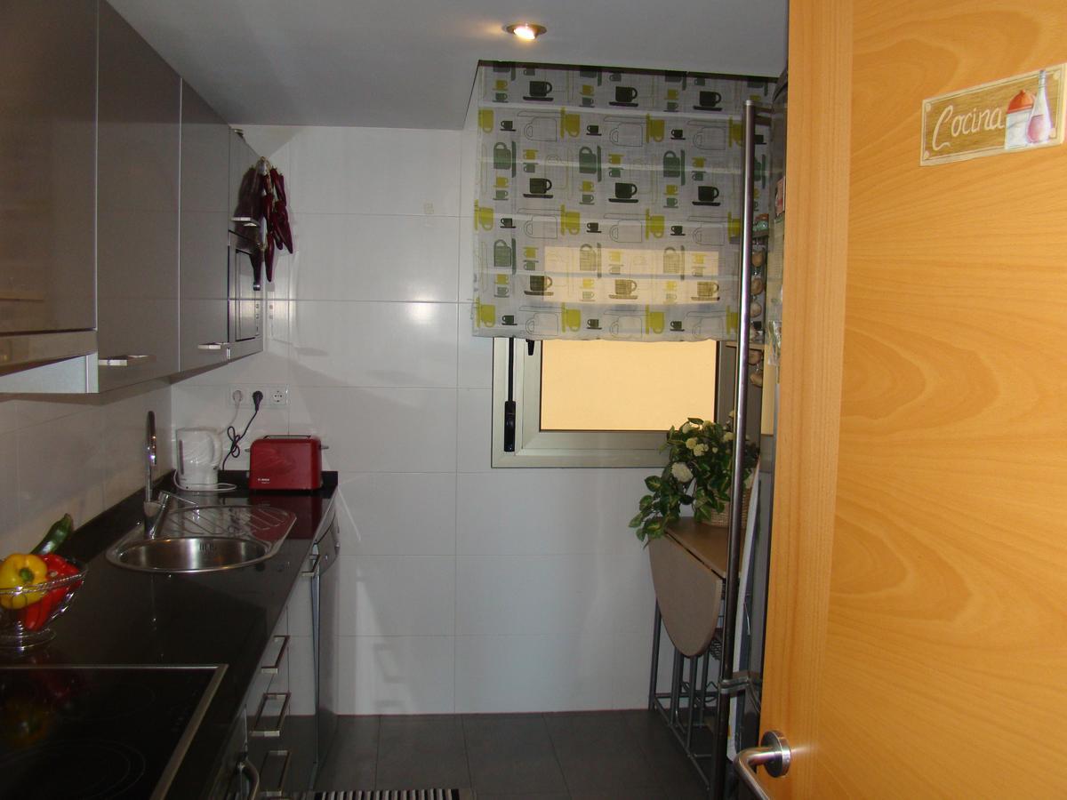 Apartamento Playa Esquirol Cambrils Εξωτερικό φωτογραφία