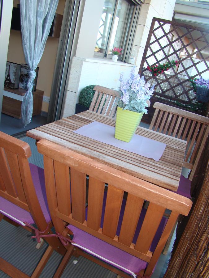 Apartamento Playa Esquirol Cambrils Εξωτερικό φωτογραφία